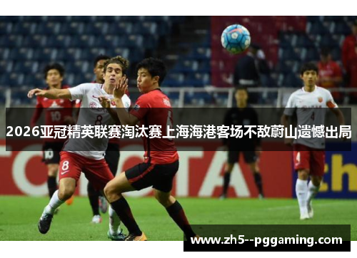 2026亚冠精英联赛淘汰赛上海海港客场不敌蔚山遗憾出局 2026亚冠精英联赛淘汰赛上海海港客场不敌蔚山遗憾出局