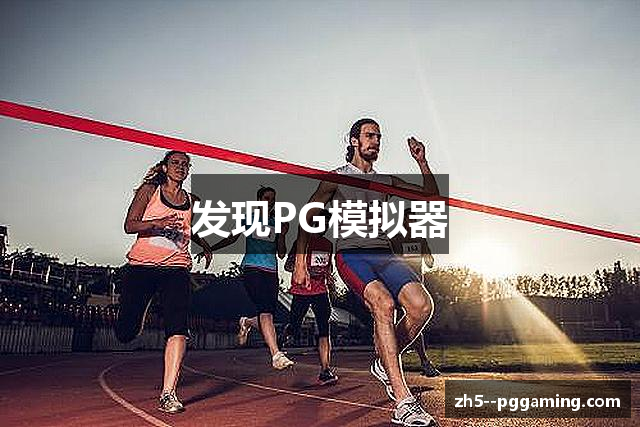 发现PG模拟器